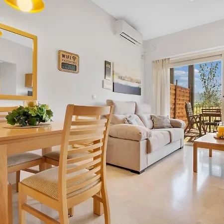 Ayma Apartamento Sol Andalusi Апартаменты