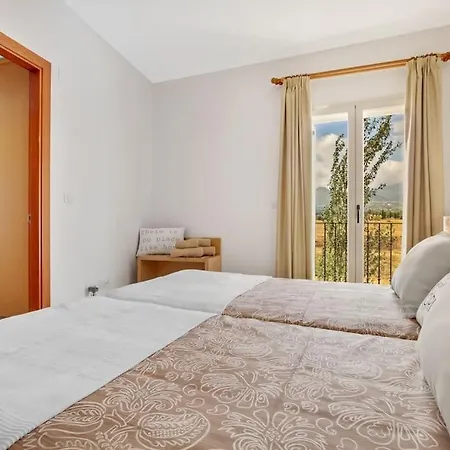 Appartement Ayma Apartamento Sol Andalusi