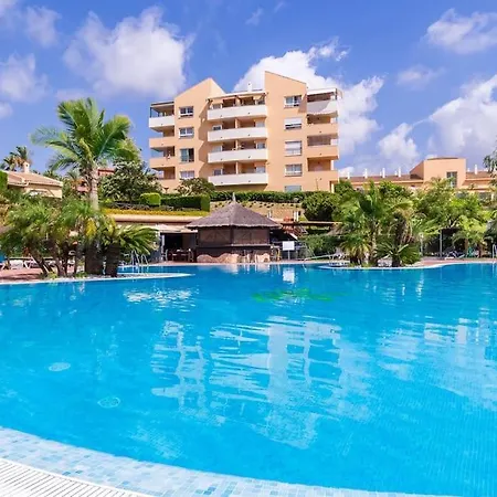 Ayma Apartamento Sol Andalusi Alhaurín de la Torre