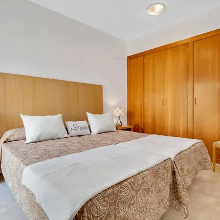 Ayma Apartamento Sol Andalusi Appartement Alhaurín de la Torre