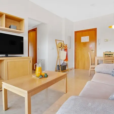 Appartement Ayma Apartamento Sol Andalusi