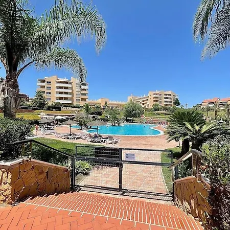 Ayma Apartamento Sol Andalusi Appartement *