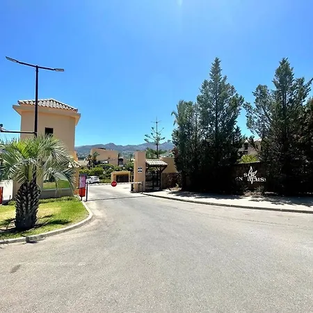 Appartement Ayma Apartamento Sol Andalusi *
