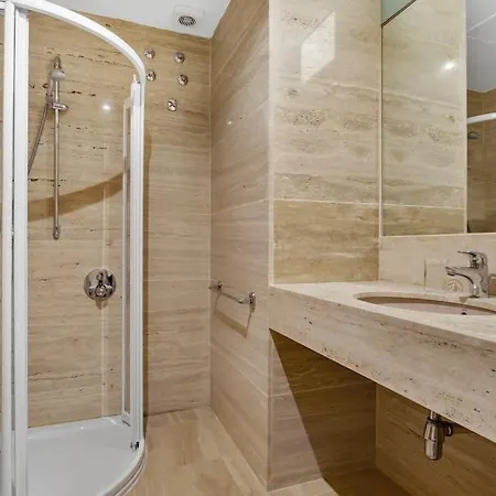 Ayma Apartamento Sol Andalusi Appartement