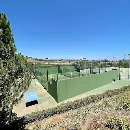 Ayma Apartamento Sol Andalusi Appartement