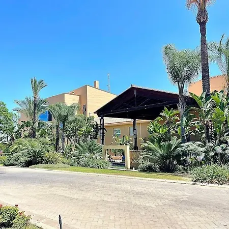 Ayma Apartamento Sol Andalusi