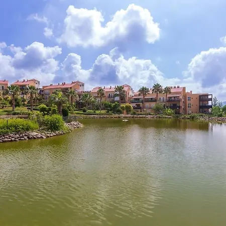 Appartement Ayma Apartamento Sol Andalusi Alhaurín de la Torre
