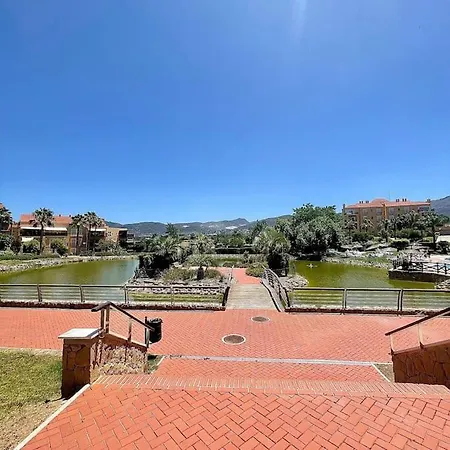 Ayma Apartamento Sol Andalusi Appartement *