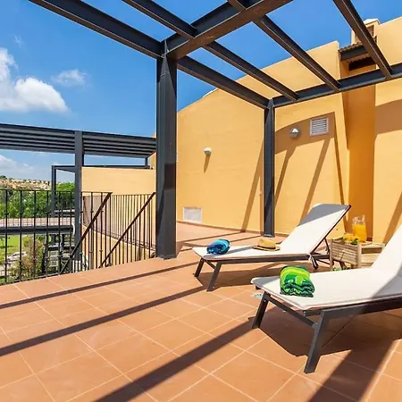 Ayma Apartamento Sol Andalusi Appartement Alhaurín de la Torre